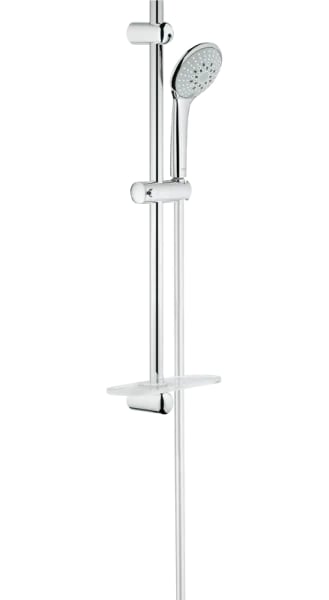 Душевой гарнитур Grohe Euphoria 110 Champagne 27232001