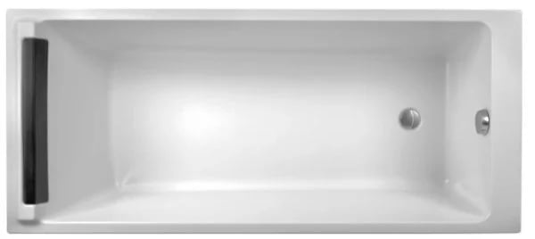 Акриловая ванна Jacob Delafon Spacio 170x75 см, E6D161RU-00