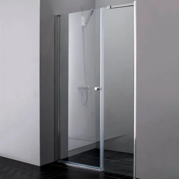 Душевая дверь в нишу Cezares Elena W B11 80/60 C Cr