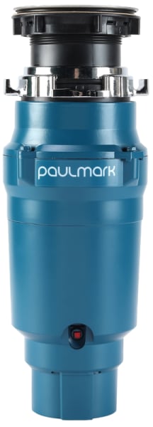 Измельчитель отходов Paulmark Intenso I-400