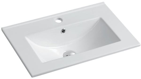 Мебельная раковина Vincea VBS-13960S1 60 см