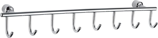 Крючок Wonzon & Woghand WW-9382-8 хром