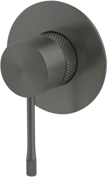 Встраиваемый смеситель Allen Brau Priority 5.31C12-MG, С ВНУТРЕННЕЙ ЧАСТЬЮ, браширо