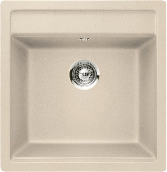 Мойка кухонная Schock Nemo 50 (N-100S) Cristalite эверест