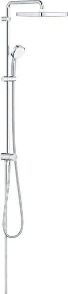 Душевая стойка Grohe Tempesta Cosmopolitan System 250 Tempesta Cosmopolitan System 250 26694000