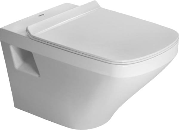 Унитаз подвесной Duravit DuraStyle 2536090000 с микролифтом