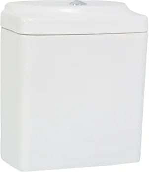 Бачок для унитаза Creavit Dream DR410