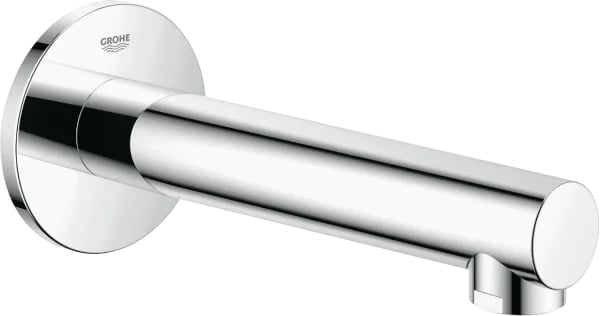 Излив Grohe Concetto 13280001, для ванны
