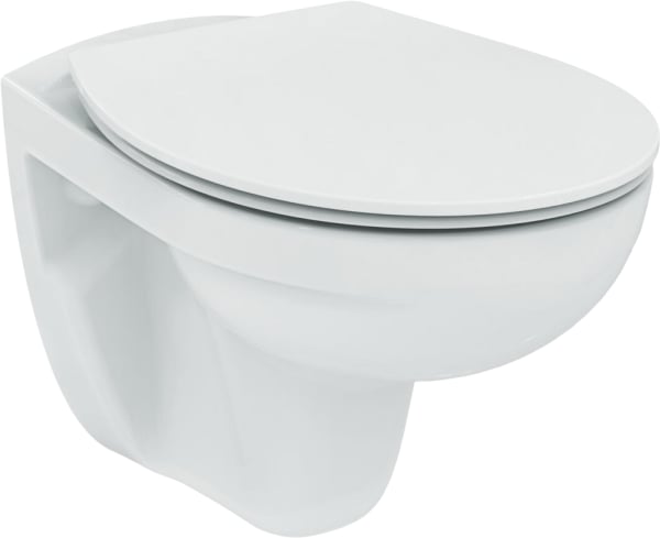 Унитаз подвесной Ideal Standard Tirso R034301