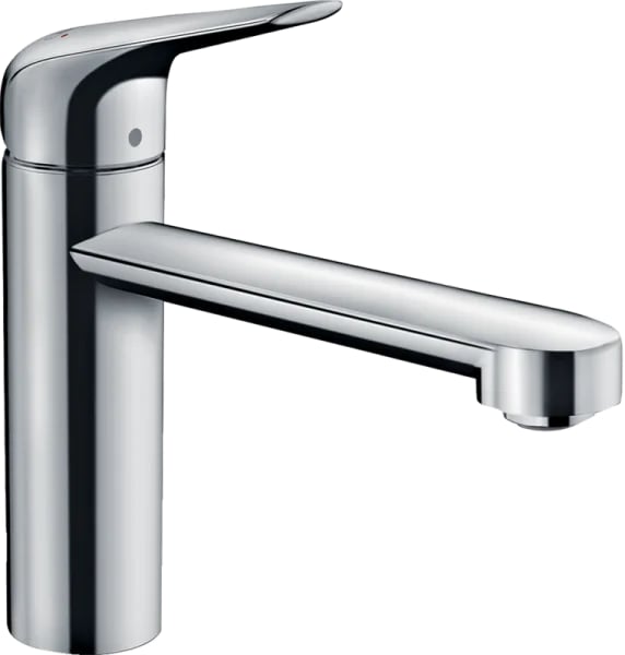 Смеситель для кухни Hansgrohe Focus M42 71806000 хром