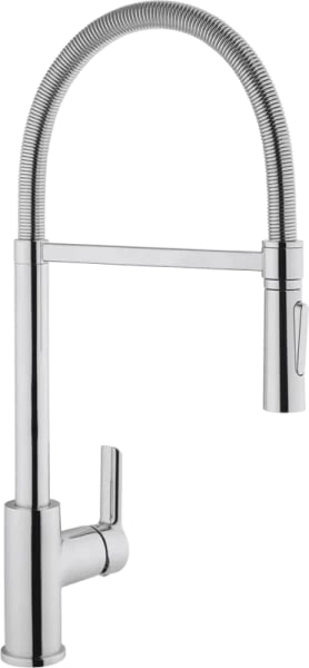Смеситель для кухни VitrA Masterline A42152EXP с гибким изливом