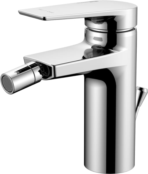 Смеситель для биде Wasserkraft Lopau 3206 хром