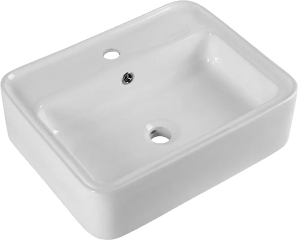 Накладная раковина BelBagno BB1367