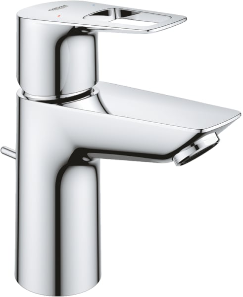 Смеситель для раковины Grohe BauLoop 23335001