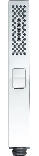 Душевая лейка Allen Brau Infinity 5.21A22-00, хром
