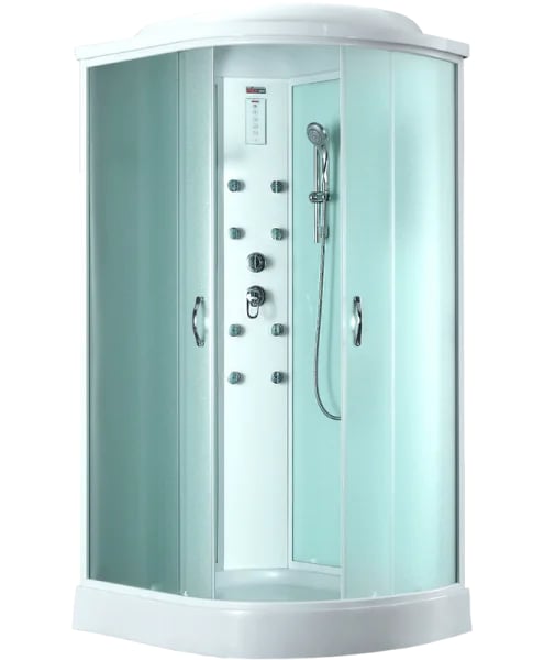 Душевая кабина Timo Eco TE-0702L