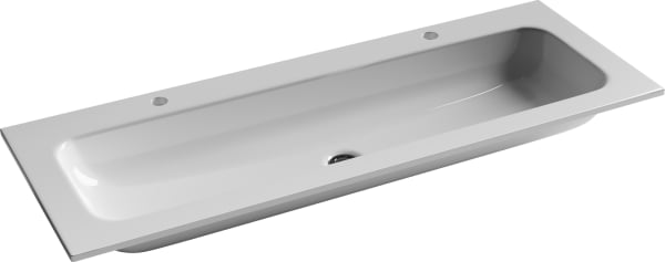 Мебельная раковина Ceramicanova Grace CN7016 120