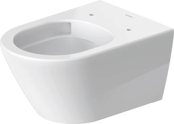 Чаша для унитаза подвесного Duravit D-Neo 2577090000