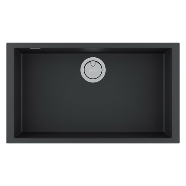 Мойка кухонная Paulmark Neo classic 76 PM967644-AN anthracite