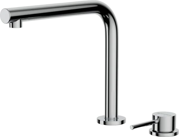 Смеситель для кухни Omoikiri Nara C 4994321 хром
