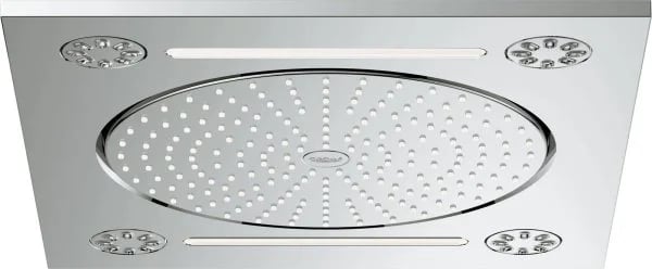 Верхний душ Grohe Rainshower F -Series 27939001