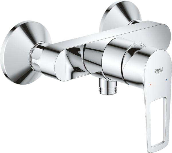 Смеситель для душа Grohe BauLoop 23633001 хром