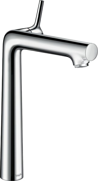 Смеситель для раковины Hansgrohe Talis S 72115000 с донным клапаном