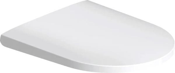 Крышка-сиденье Duravit D-Neo 0021690000 с микролифтом