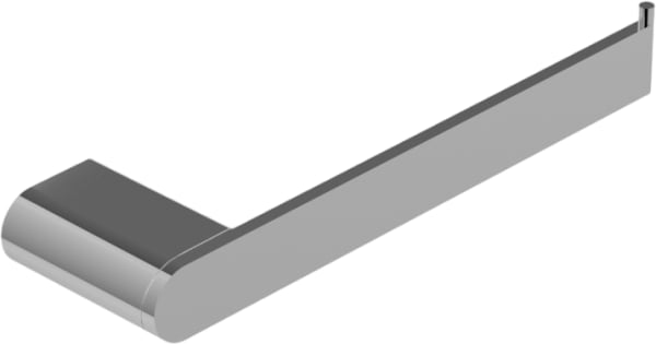 Полотенцедержатель Cezares Stylus TH02-01 хром