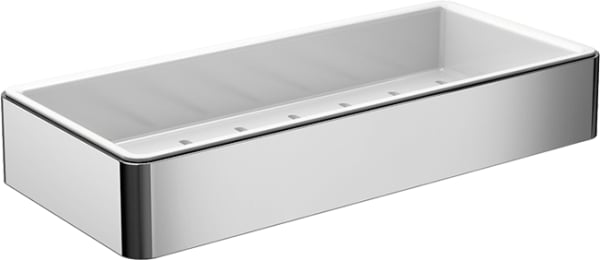 Полка Emco Loft 0545 001 02 хром