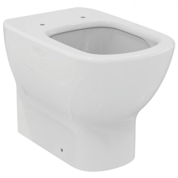 Чаша для унитаза приставного Ideal Standard Tesi AquaBlade T007701