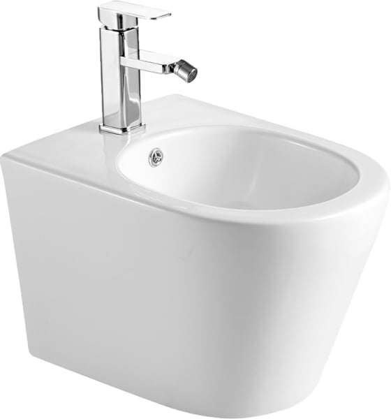 Биде подвесное Ceramicanova Forma CN3012