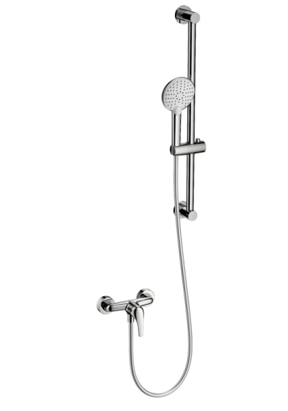 Смеситель для душа Wonzon & Woghand WW-4570-CR хром