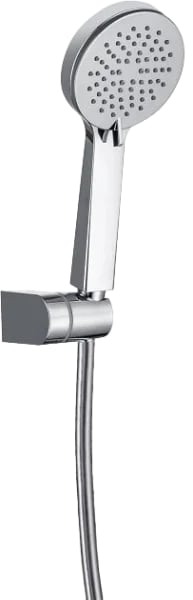 Душевой гарнитур Allen Brau Eclipse 5.E1005-00, хром