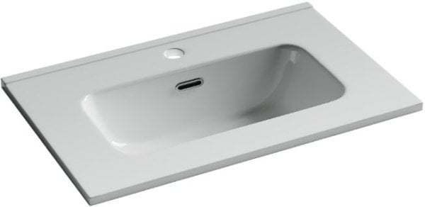Мебельная раковина Ceramicanova Compact CN7025 61