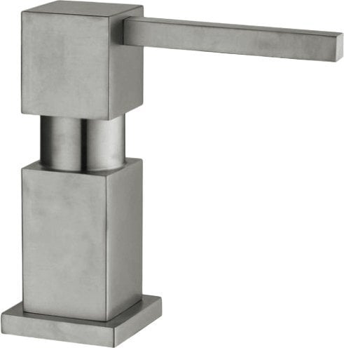 Дозатор для кухонной мойки Seaman SSA-013 gun light