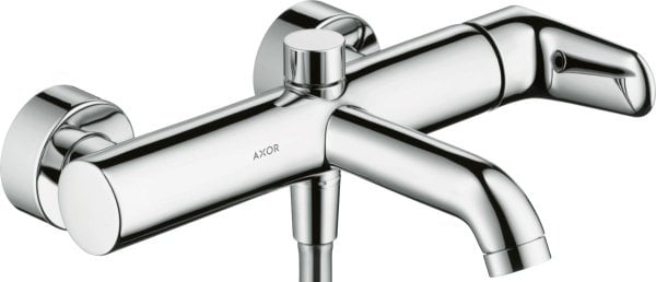 Смеситель для ванны с душем Axor Citterio M 34420000, хром