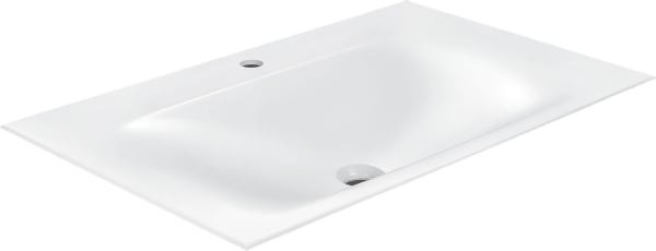 Мебельная раковина Vincea VCB-1F800W 80 см