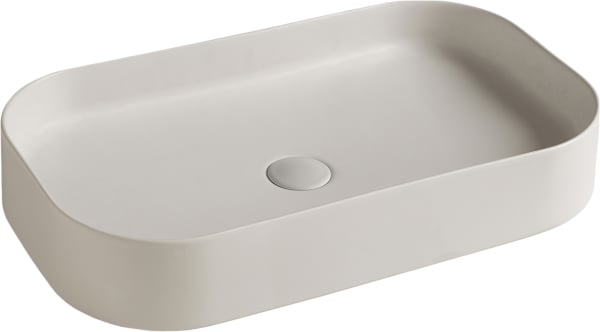Накладная раковина Galassia SmartB 7407