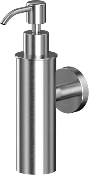 Дозатор WHITECROSS Ergo ER2242NIB, сталь