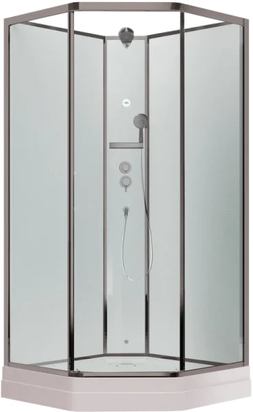 Душевая кабина Timo Premium ILMA 709 без крыши