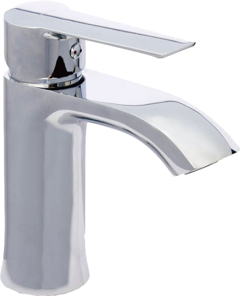 Смеситель для раковины Clever Agora Elegance 98680
