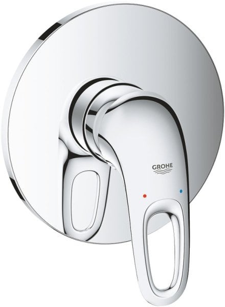 Встраиваемый смеситель Grohe Eurostyle New 24048003