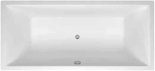 Акриловая ванна ALBA SPA Kero 170x80 см, ВПР0360000100
