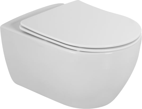 Унитаз подвесной Cezares Comfort CZR-191-TH