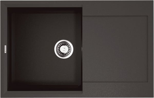 Мойка кухонная Omoikiri Sakaime 79-ES espresso