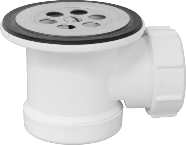 Сифон для раковины McAlpine MRBT70-40, компрессионый
