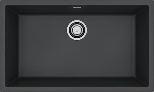 Мойка кухонная Alveus Omni Granital 40 carbon