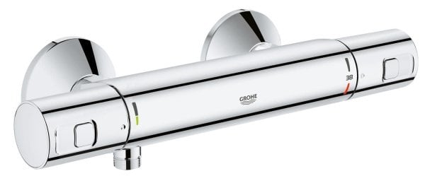 Термостатический смеситель для душа GROHE Precision Start, хром (34594000)