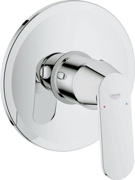 Встраиваемый смеситель Grohe Eurosmart Cosmopolitan 32880000 С ВНУТРЕННЕЙ ЧАСТЬЮ